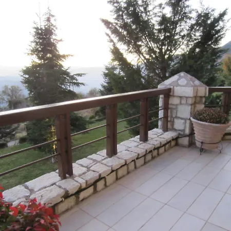 Villa Sky Shades *